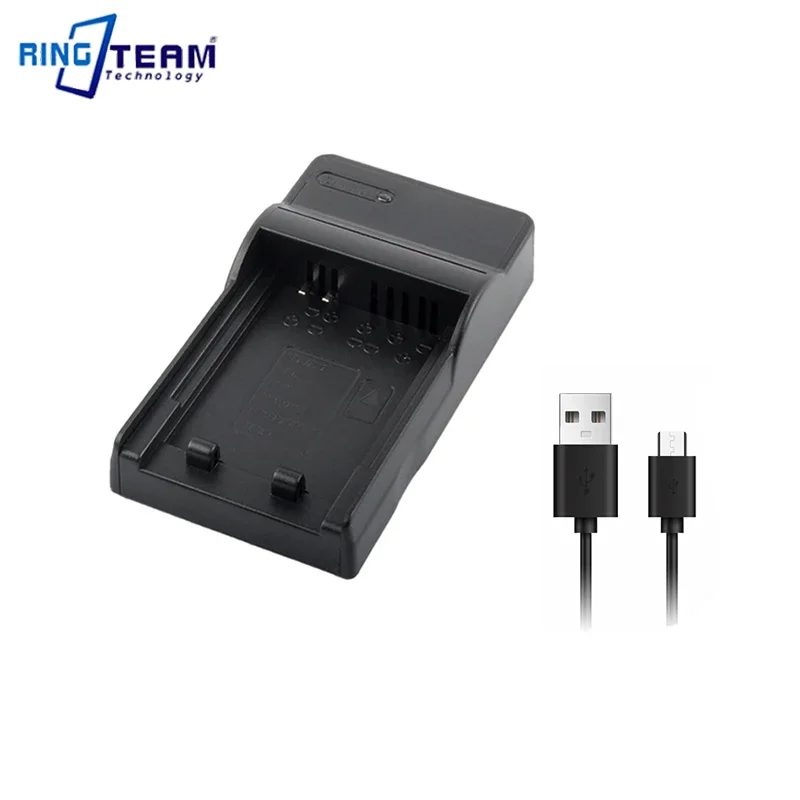 BP-1030 BP1030 BP1130 BP-1130 USB Battery Charger For Samsung NX200 NX210 NX300 NX1000 NX1100 NX2000 NX-300M NX-500