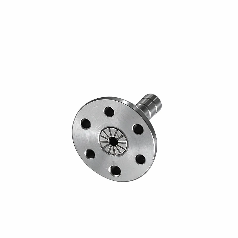 28239294 Fuel Injection Valve Needle Core For Diesel Injector Internal Mechanism Repair And Component Replacement LJ0927