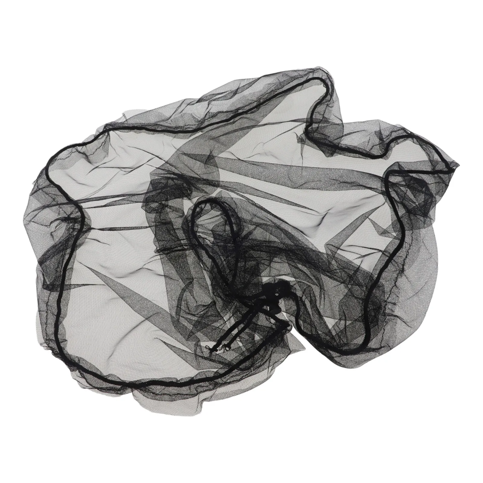 1pcs Rain Bucket Net With Cord Rain Bucket Water Bucket Cover Protection Lid Foliage 60/80/85/90/95/100cm Outdoor Rain Bucket