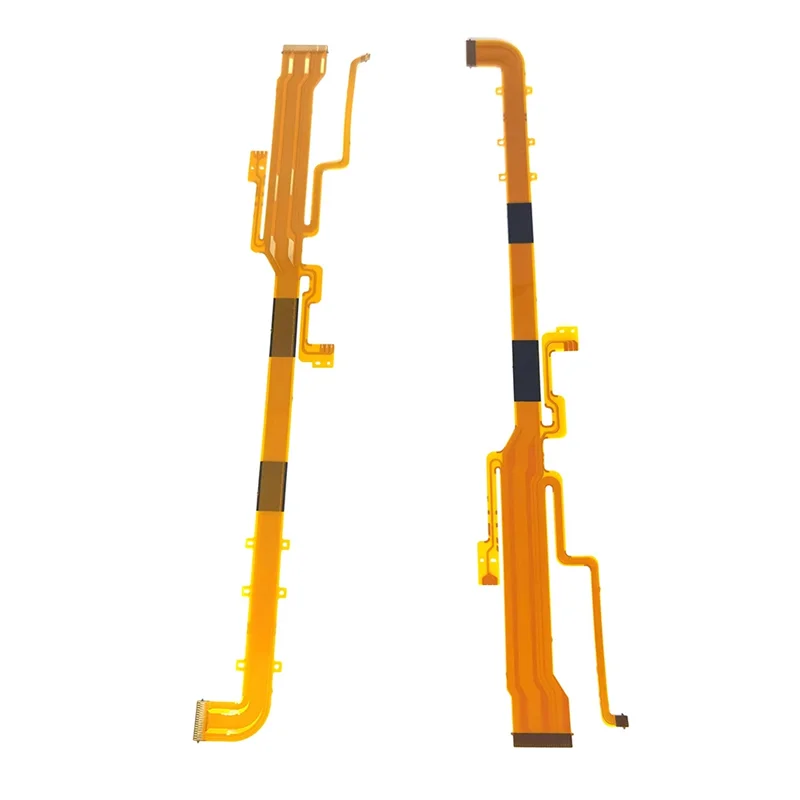 New LCD Display Screen FPC Rotate Shaft Flex Cable Replacement for Olympus EPL7 E-PL7 PEN Camera Digital Repair Part