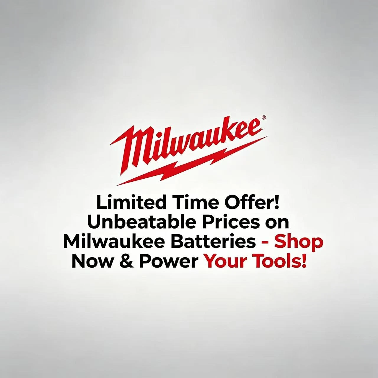

Top Grade Milwaukee 18V Lithium Battery Heavy Duty 48-11-1860 HB12.0 High Capacity Long Lasting Power Tool Battery Original Fit