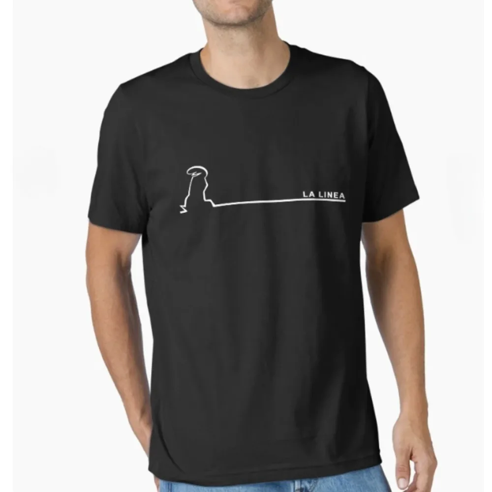 La Linea T-Shirt Sh…