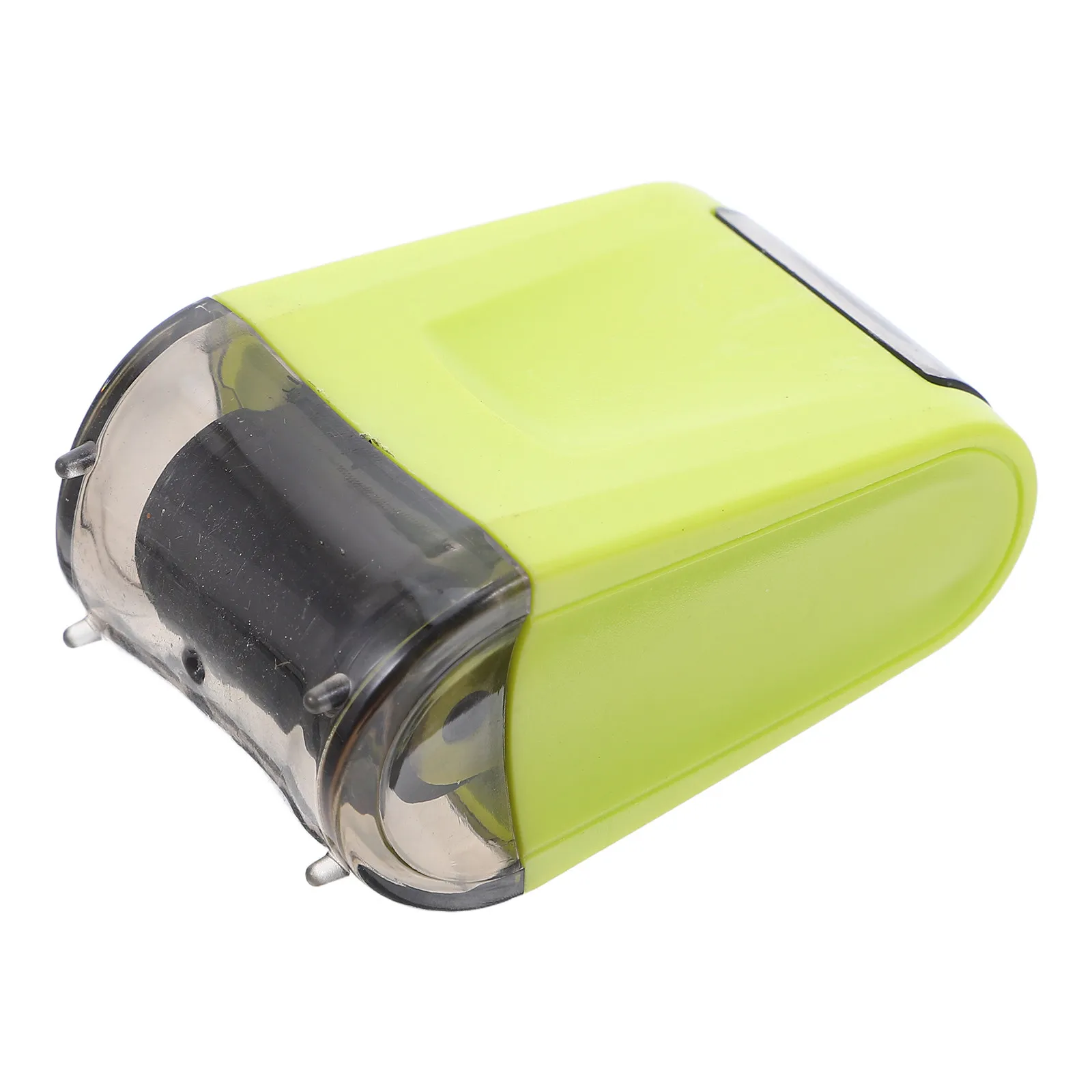 Dashed Handwriting Lines Practice Roller Stamp Ergonomic Design for Writing Skills Improvement Classroom Homework Use