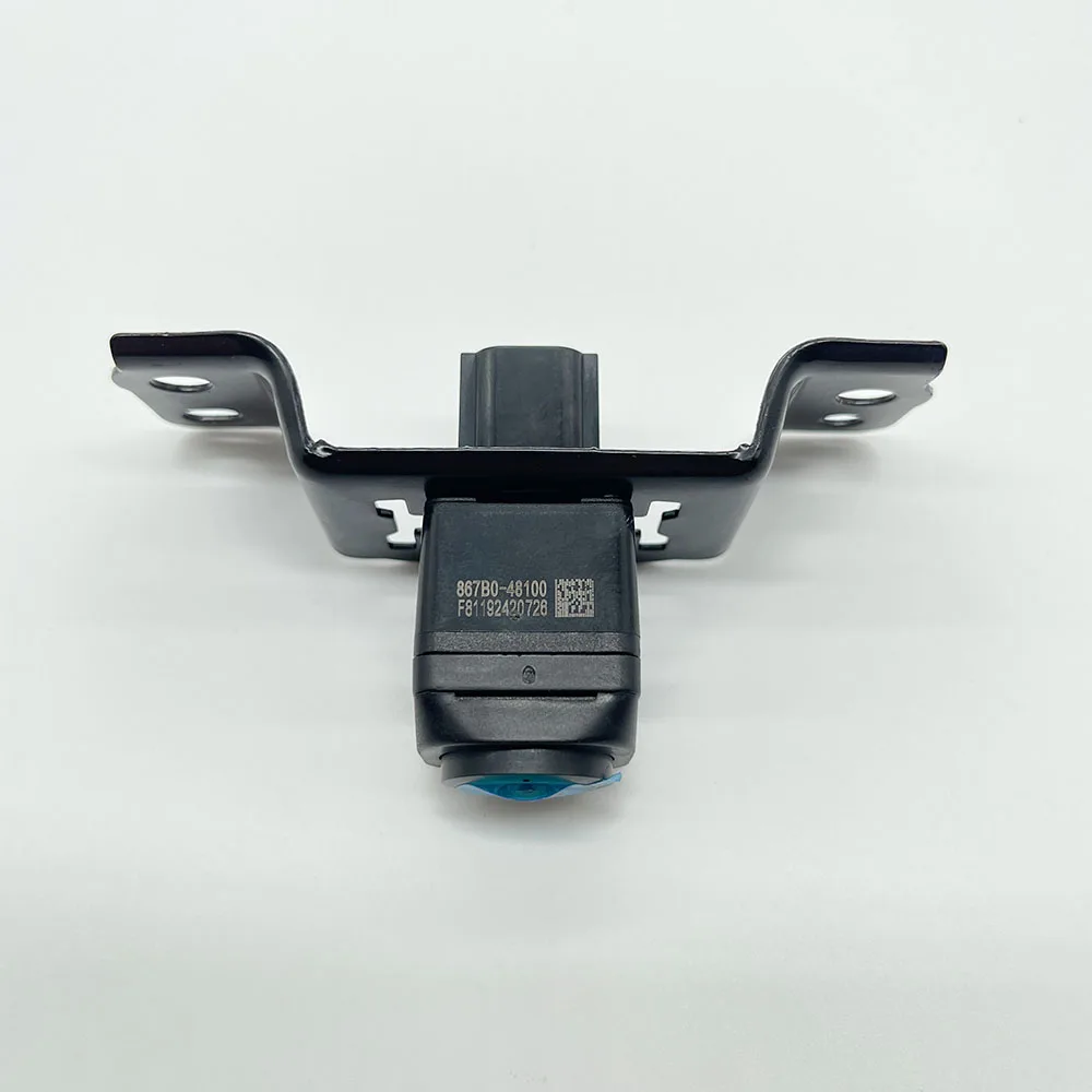 867B0-48100 Geeignet für Toyota Lexus RX350L 450HL 450H Frontansicht 360 Panorama-Hilfskamera 867B 048100