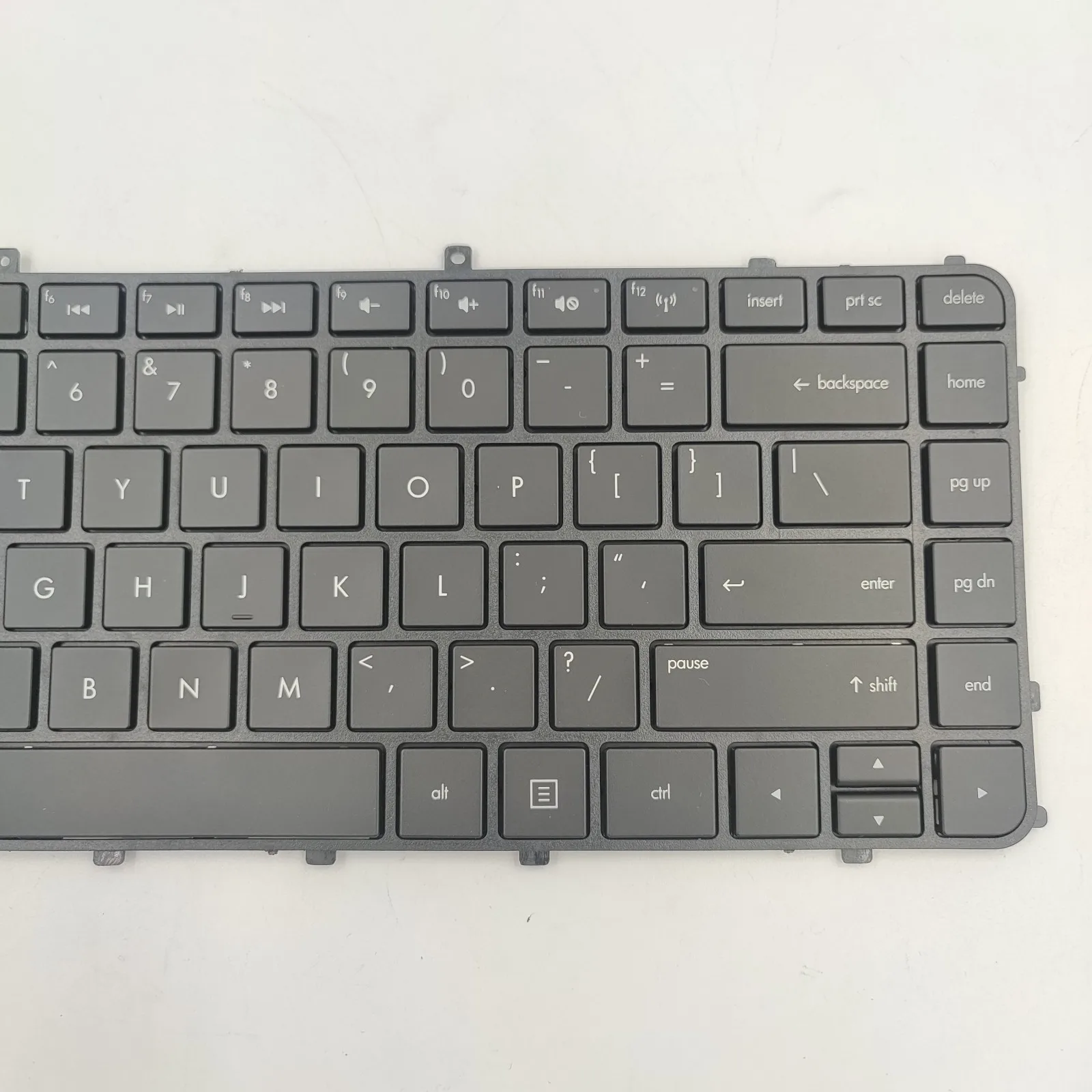 

US Layout for HP envy 6 1015 TPN-C102 C103 HSTNN-UB3R-IB3R Laptop keyboard
