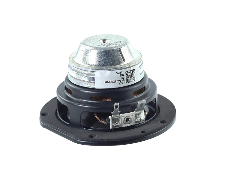 1pc ghxamp für b & o 3 zoll voll bereich nieder frequenz lautsprecher mit riesigen neodym high-end audiophile produkt 4ohm 25w – Detail 10