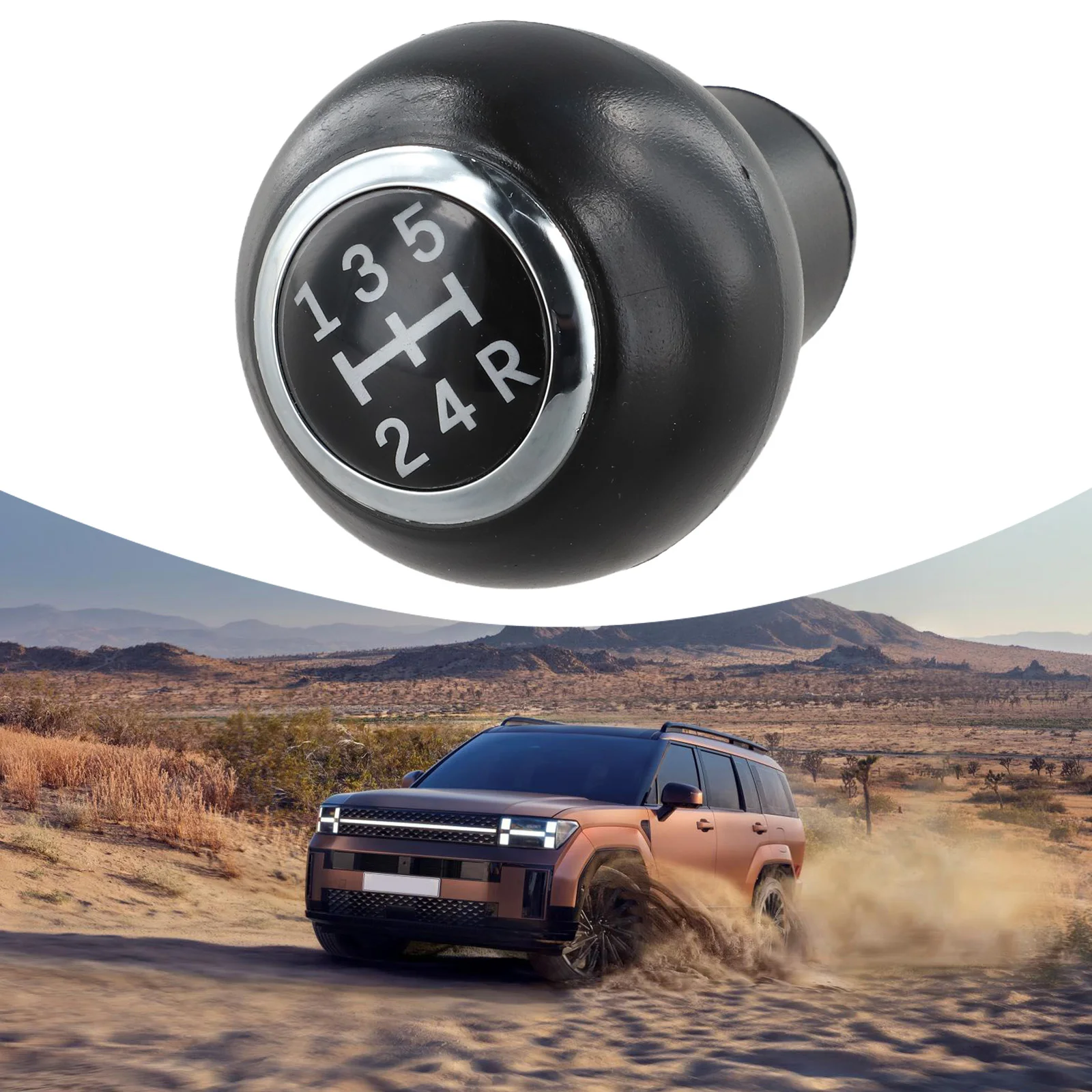 Engineered For Precision Dust Cover Improved Shifting Performance NO BLACK Enhance Vehicle Aesthetics For Hyundai For KIA
