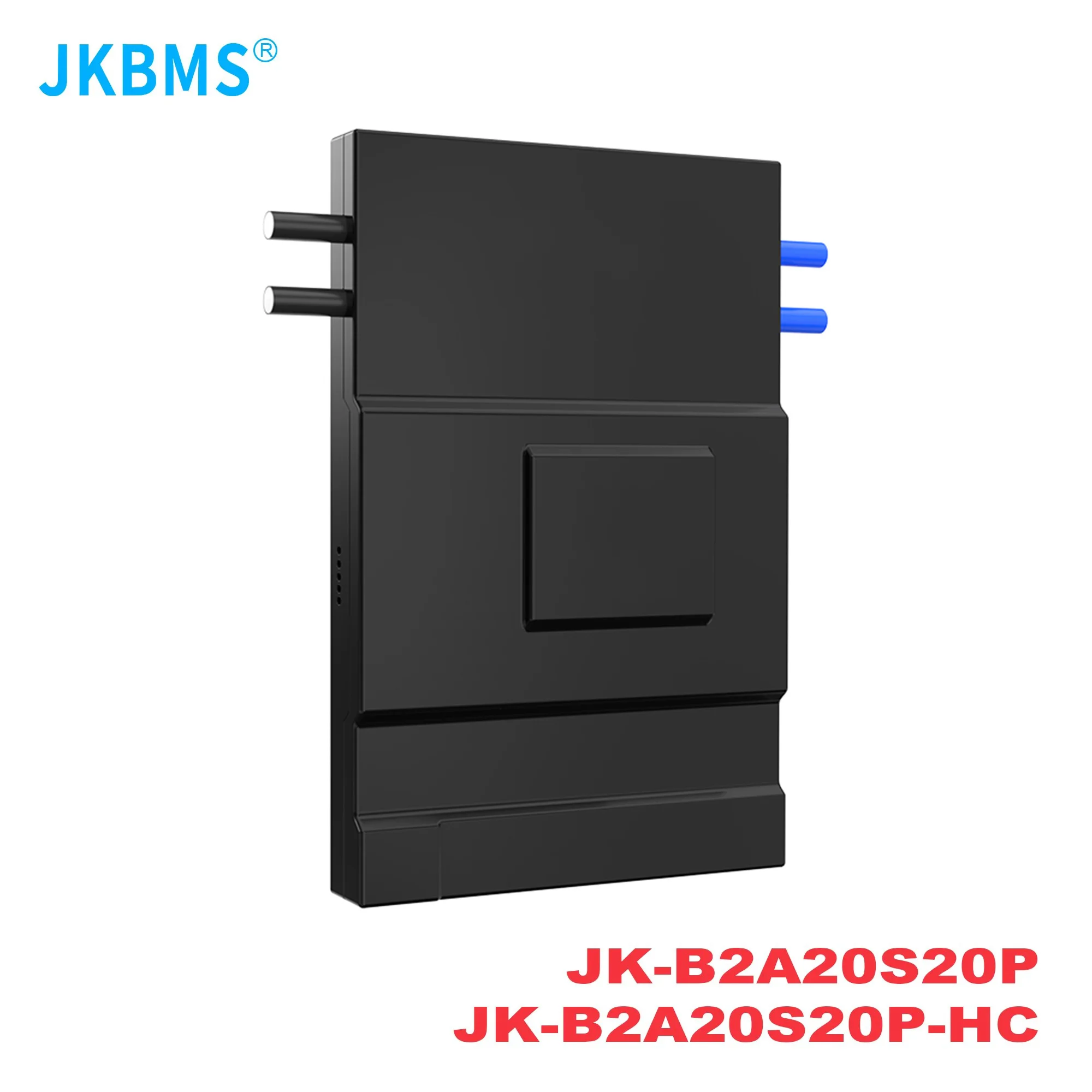 

JKBMS B2A20S20P Active Balance Smart Bms 200A CANBUS Rs485 Heat 36V 48V 60V 8S 10S 12S 17S 20S 24S Lifepo4 Li-Ion Lto Battery