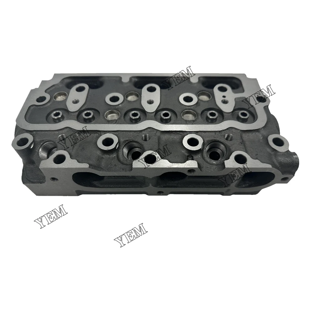 Cylinder Head For Kubota E3100 Engine parts