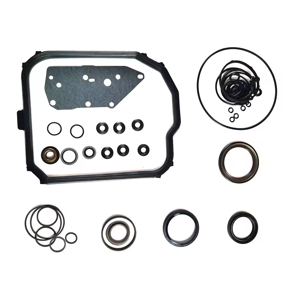 For Brand New TRANSRISE AL4 DPO Master Rebuild Kit for CLIO III/II (1998-2005)