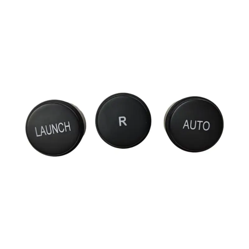 For Ferrari 458 488 California T F12 Compatible 83045000 Console Shift Gear Panel Auto Reverse Button Launch Switch