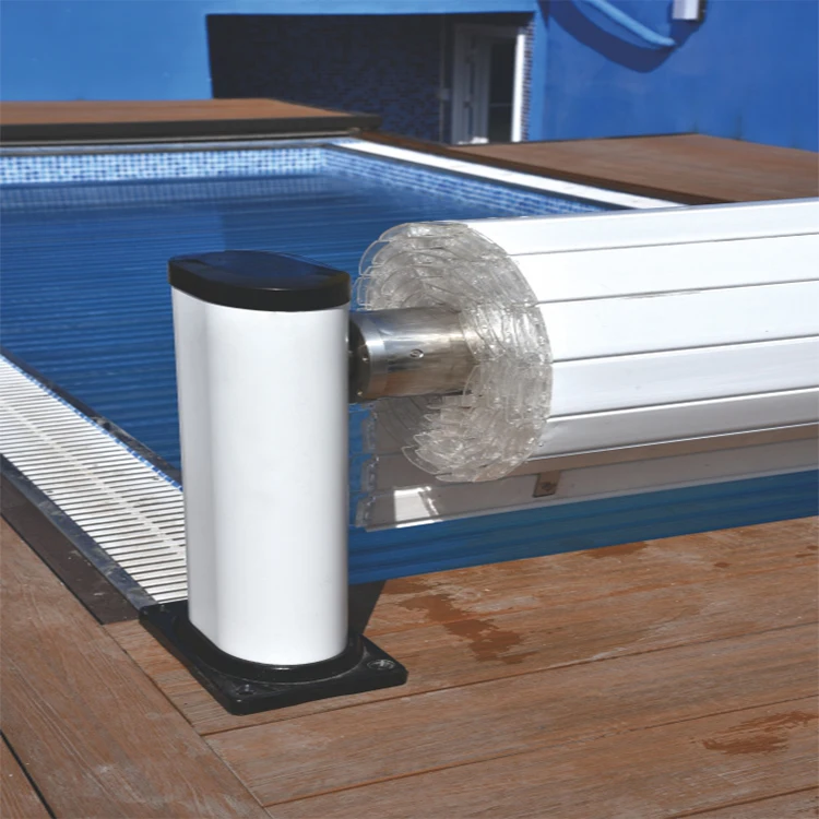 

Крышка для бассейна, автоматическое покрытие для бассейна, уличное покрытие для бассейна из поликарбоната