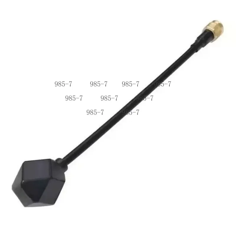 TX8000AC 5.8G FPV Wireless Image Transmitter 80 Channels Long Distance Transmission Module