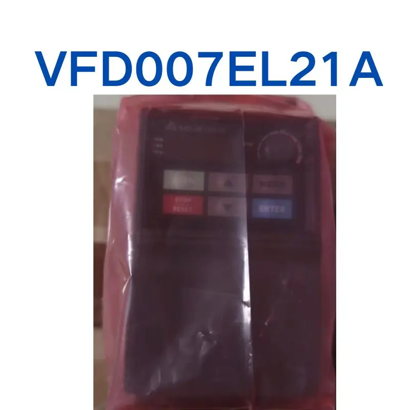 

Новый преобразователь частоты VFD007EL21A (220 в 750 Вт) Быстрая доставка