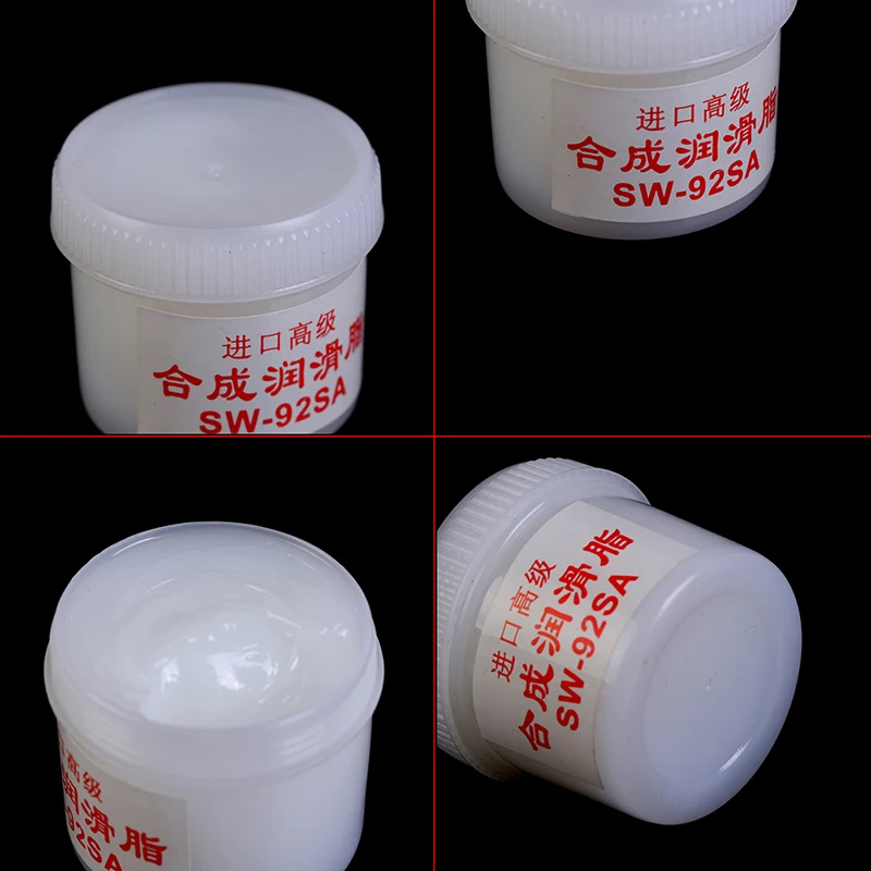 Synthetic Grease Fusser Film Plastic Keyboard Gear Grease Bearing Grease SW-92SA