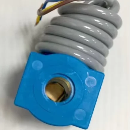 Wholesale 24V Solenoid Coil 41-5791 New Valve Parts for Thermo King & Carrier Transicold Refrigeration Trucks