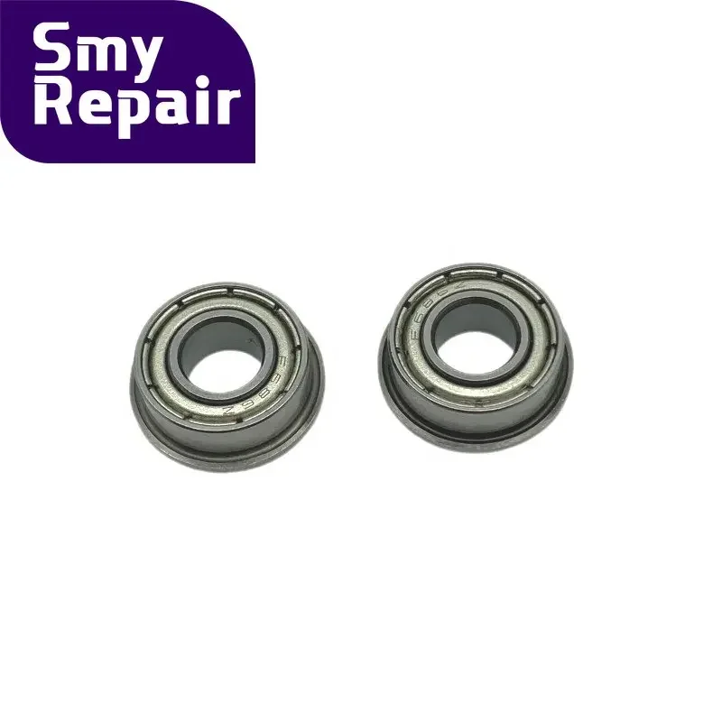 1SETS Lower Fuser Roller Bearing for Konica Minolta BH266 306 250 200 282 222 7728 350 362 223 283 7828 363 423 287 227 367