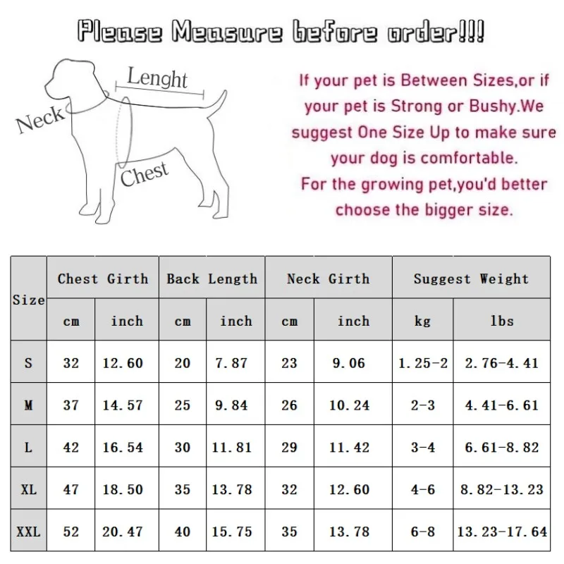 겨울용 따뜻한 강아지 스웨터, 소형견용 봉제 강아지 옷, 부드러운 강아지 코트 재킷, 치와와 테디 비콘 강아지 옷, 강아지 용품