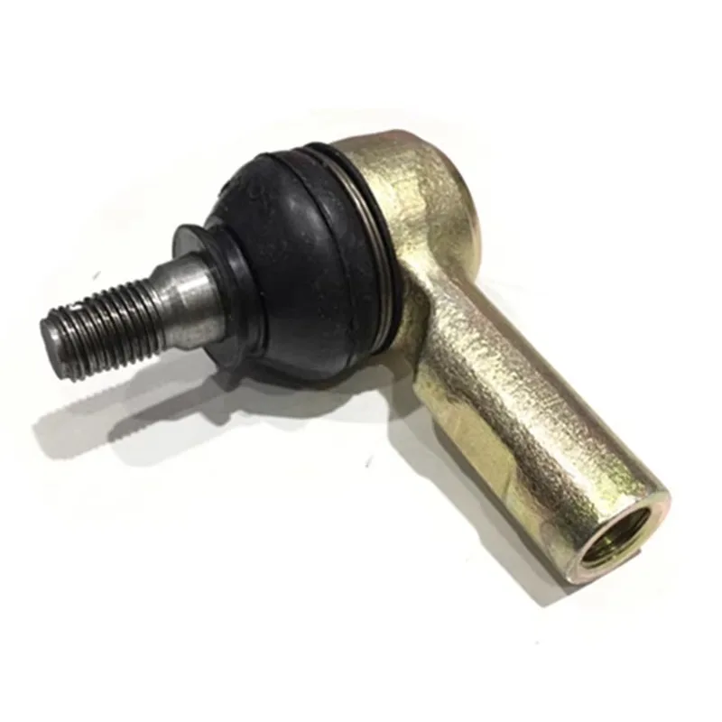 

Левый и правый новый металлический пикап, поперечная рулевая тяга, шаровая головка, рулевые боковые тяги, шарнир, автомобильная деталь для Isuzu