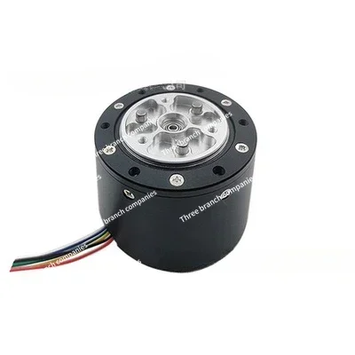 

High Torque Brushless DC Motor Planetary Gear Motor Exoskeleton Robot Drive GIM4310-36