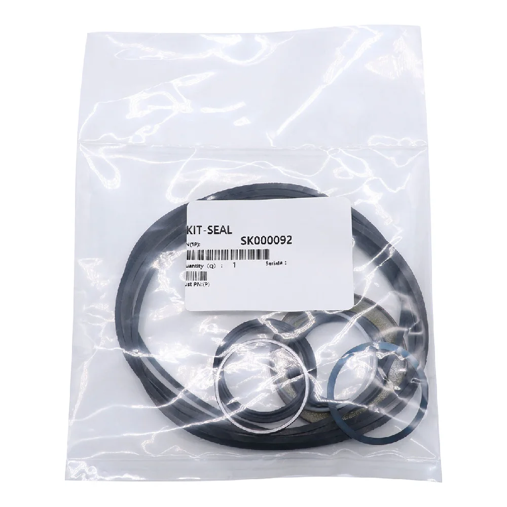 Aftermarket Parker Wheel Motor Seal Kit for TF, TG, DF, DG Series Wheel Motors SK000092