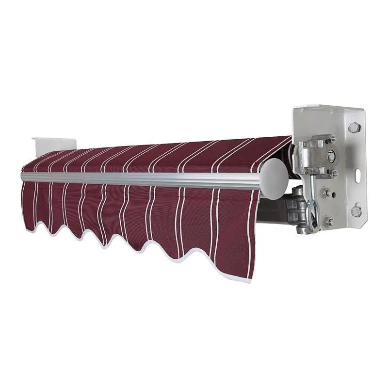 

Awning Telescopic Hand Electric Folding Shrinking Awning