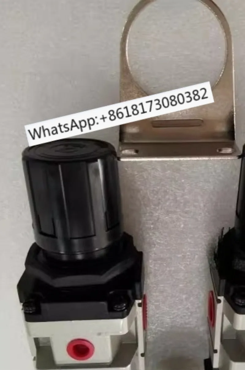 

Высококачественный механический фильтр-редуктор давления QAW4000-04D QAW4000-06D