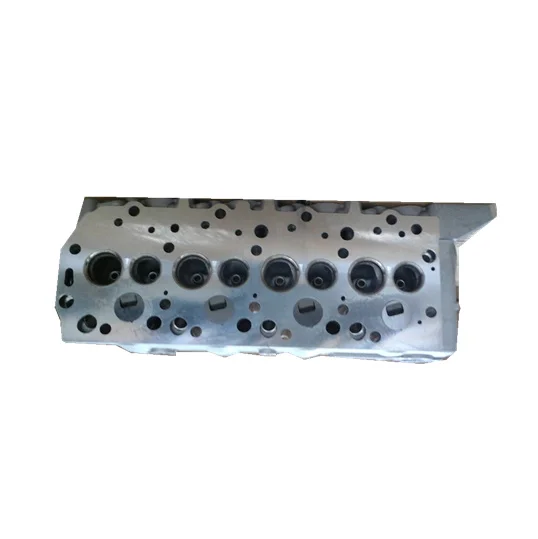 

Engine Parts Cylinder Head 11101-61050 MD303750 22100-42700 For Toyot Landcruiser 3F
