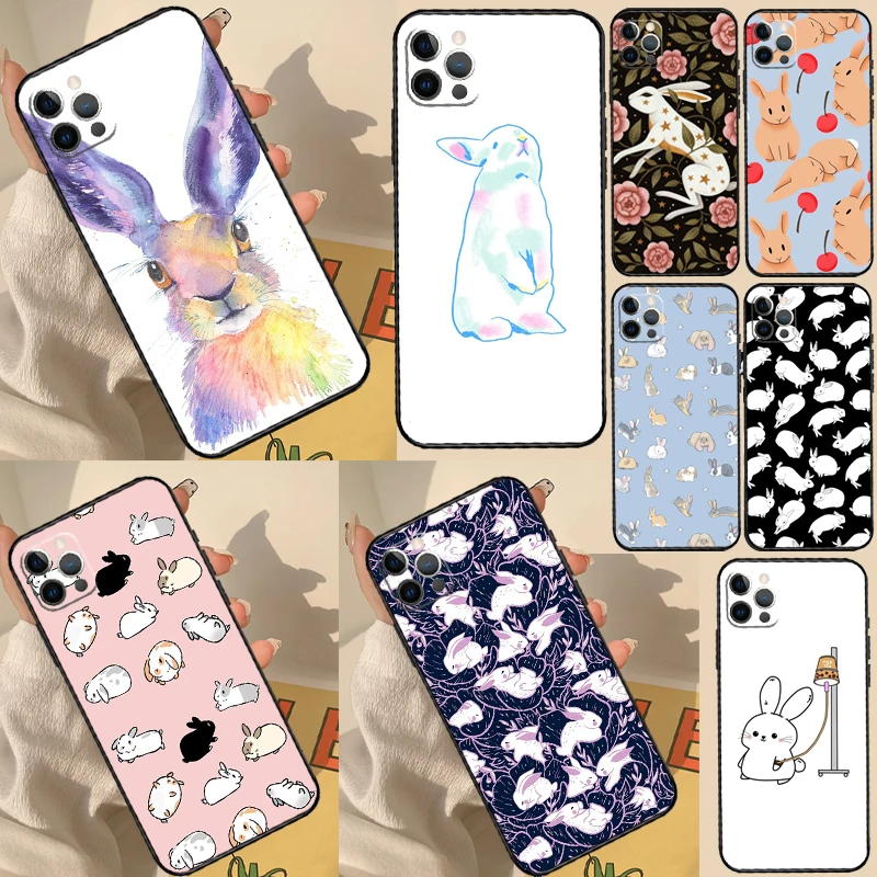 Bunny Rabbits Case … - image