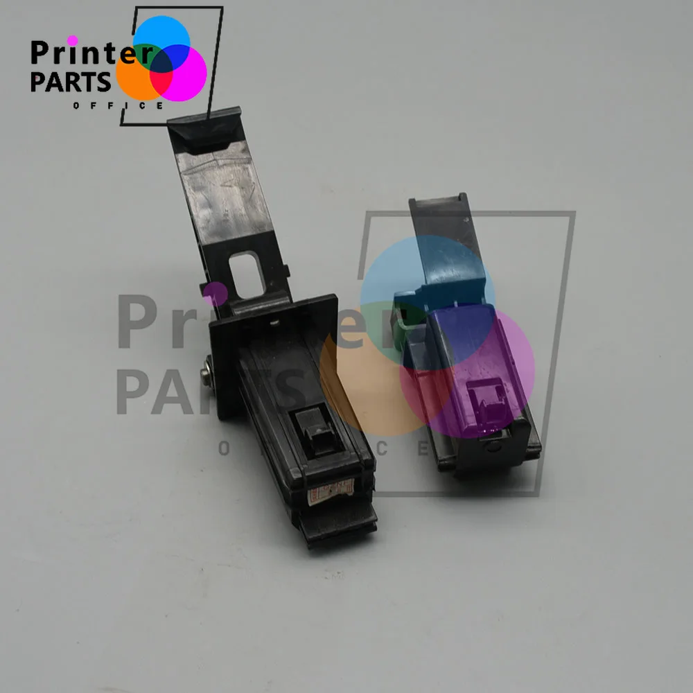 Hinge compatible for HP 7512 7610 6100e 6060e 7612 7621 6600 6100 6700 6060 7110 7600