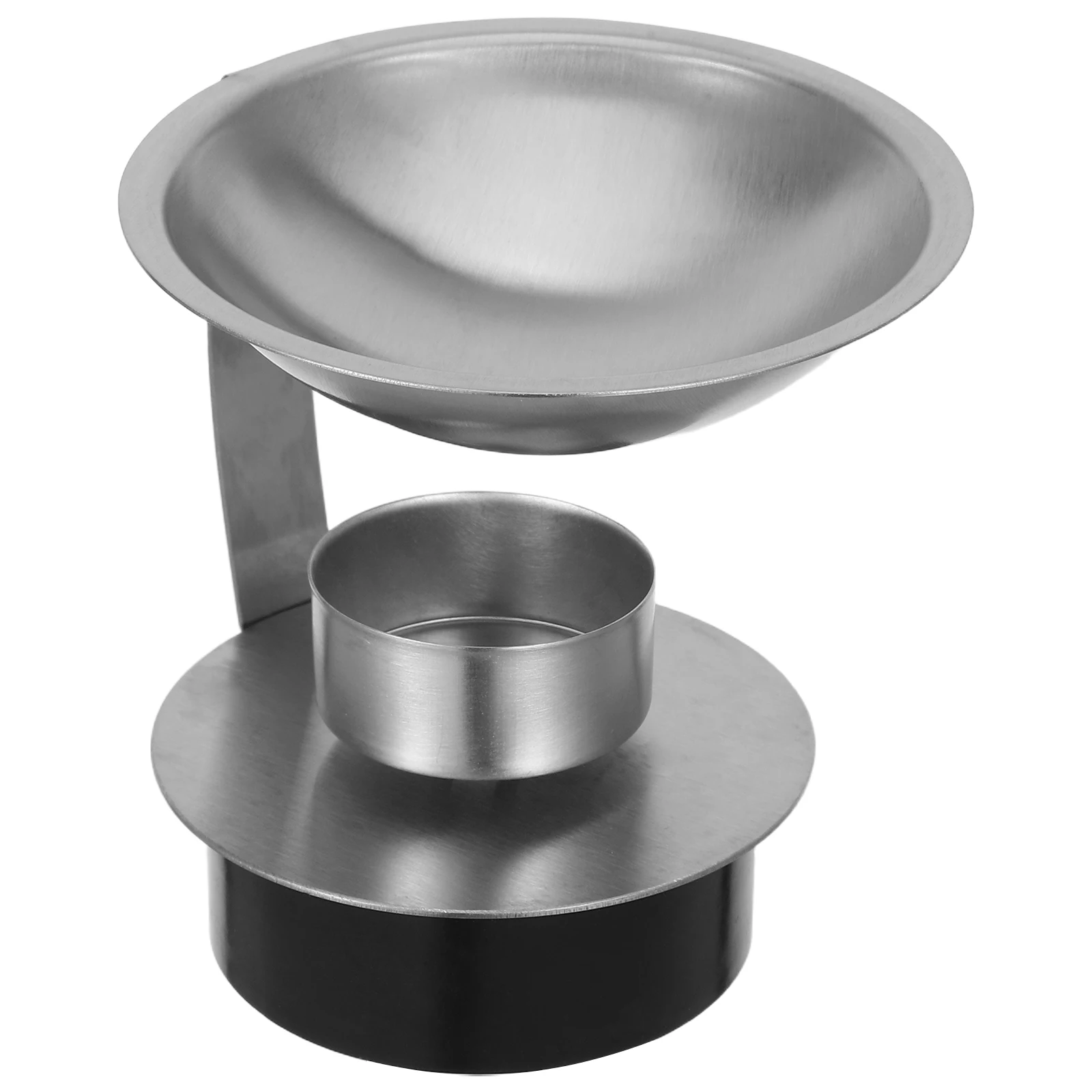 

Wax Seal Melting Furnace Portable Quick Melting Wax Heater Kit for Sealing Stamps Waxbeads Sticks DIY Craft Projects