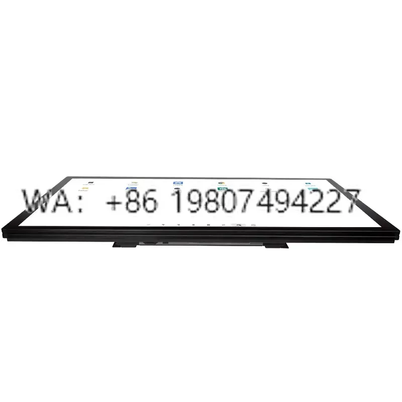 24 27 32 Inch USB Touchscreen for Windows Android PC Linux System