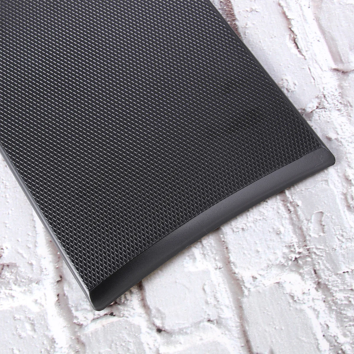 

4pcs Dyeing Tools Professional Hair Coloring Board Abs Plastic Durable Easy Clean Self-Help Hairdressing Salon Use Hair Beauty