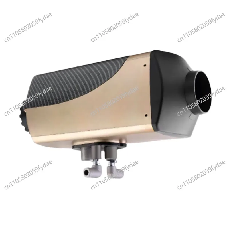 

Дизельный воздушный отопитель 12В 7кВт для парковки