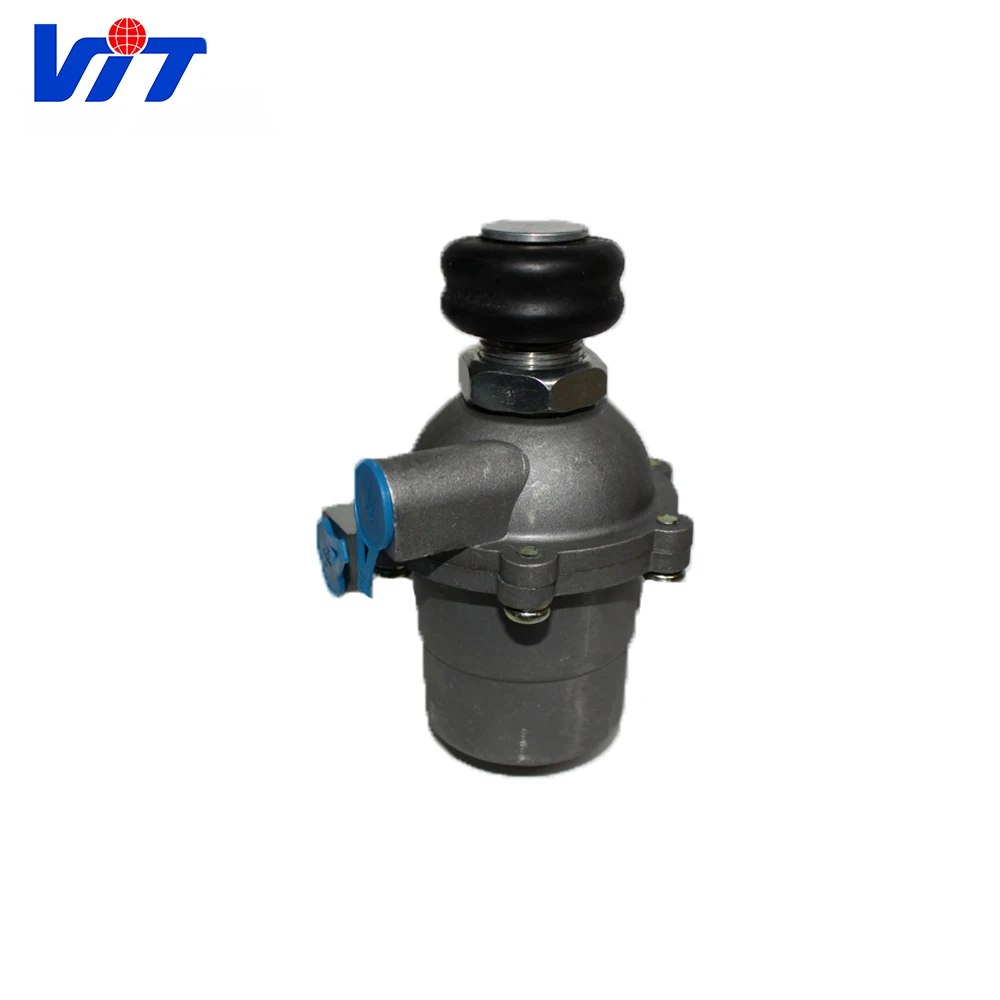 

VIT-JE Pneumatic Valve 7545-1108900 Truck Spare Parts