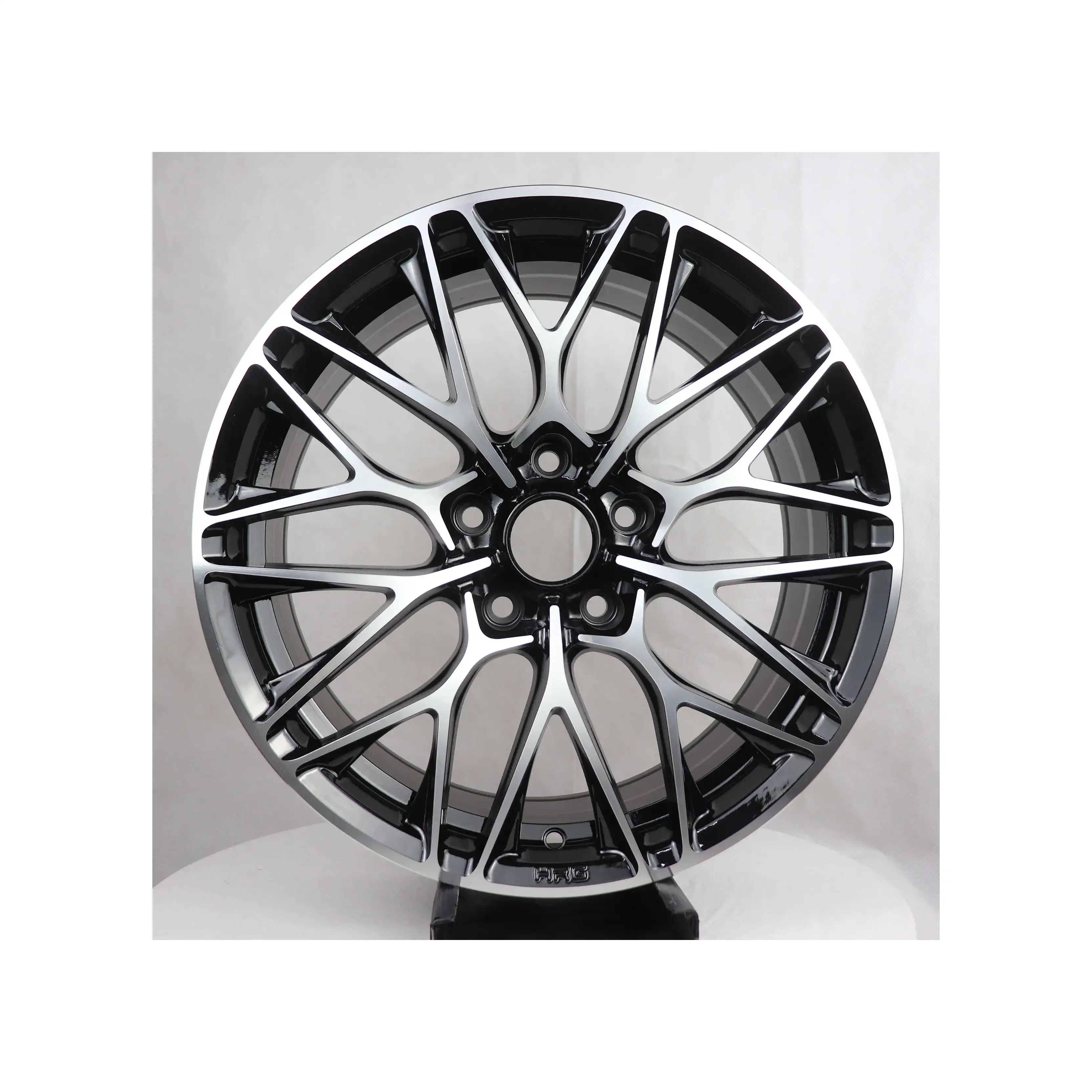 High Quality Factory Sale 17*7.5 Jt088 17 Inches Car Accessories Wheel Hubs For Automotive Applications