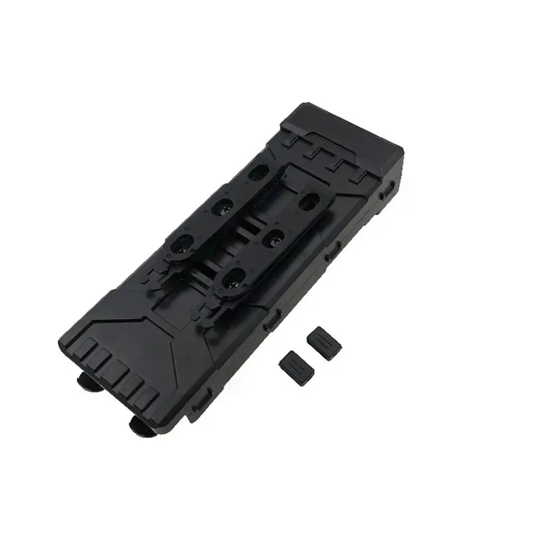 10 Rounds Tactical Shotgun Concealed Carry Holster Magazines 12 Gauge Reload Ammo Shells Molle Magazine Box Mag Pouch Bag Case