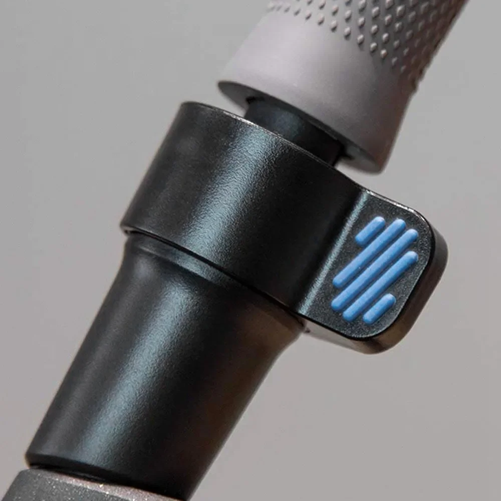 

ABS Electric Scooter Accelerator Universal Plug Play Electric Scooter Brake Dial Finger Throttle for Ninebot ES1/ES2/ES3/ES4