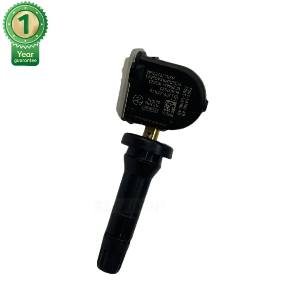 4 PCS Tire Pressure Sensors F2GZ-1A189-B F2GZ-1A189-CB For Ford Edge Escape Fiesta Galaxy Mondeo Mustang S-Max
