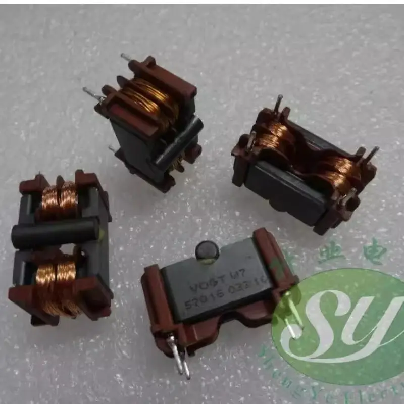 

W757016 47010 common mode choke inductor