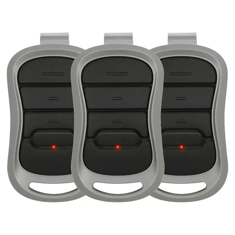 

A73E-Garage Door Openers Remote G3T-BX 1997 Topresent Auto-Seek Garage Door Opener Remote315/390MHZ