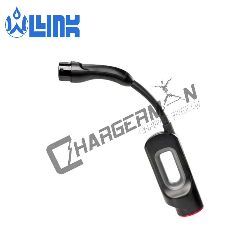 car accessories Iec 62196 Type2 Chademo To Dc Adapter Supercharger Type 2 Adapter And Chademo CCS Adapter