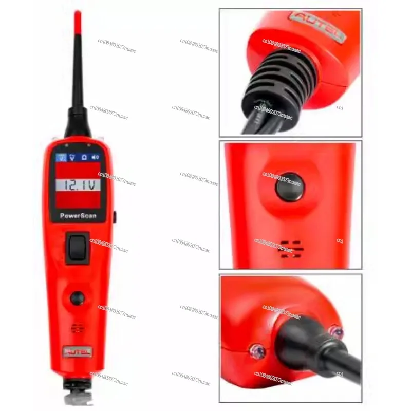 Autel-PowerScan PS100 Electrical System Diagnostic Tool