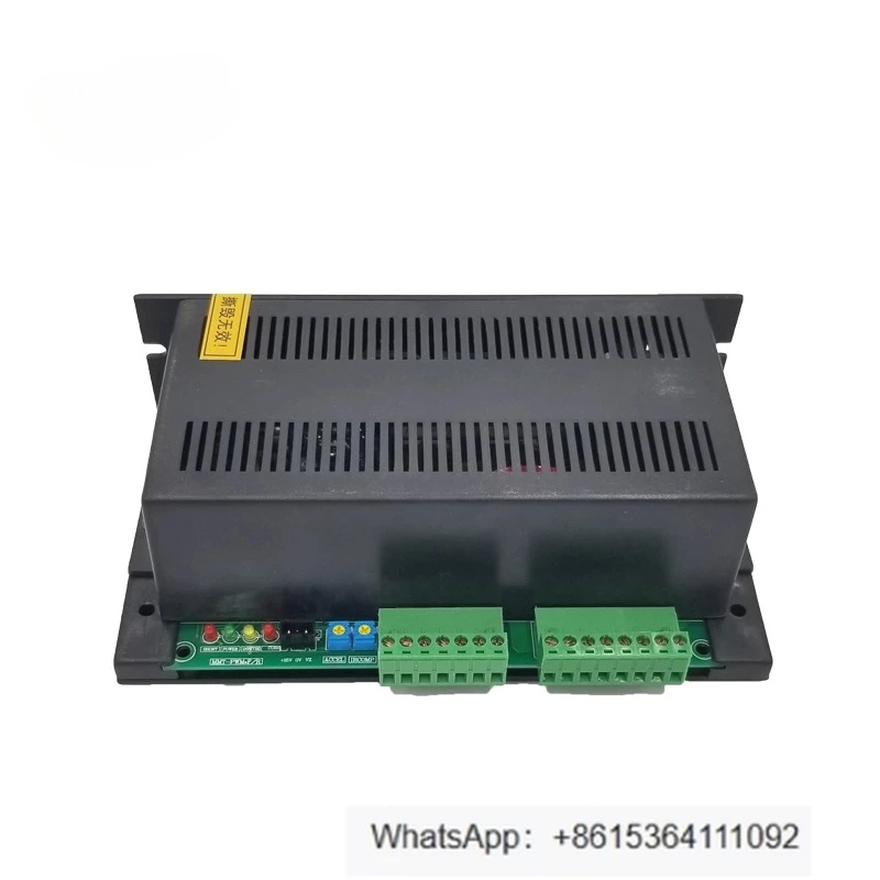 Dc Brushed Motor Go…