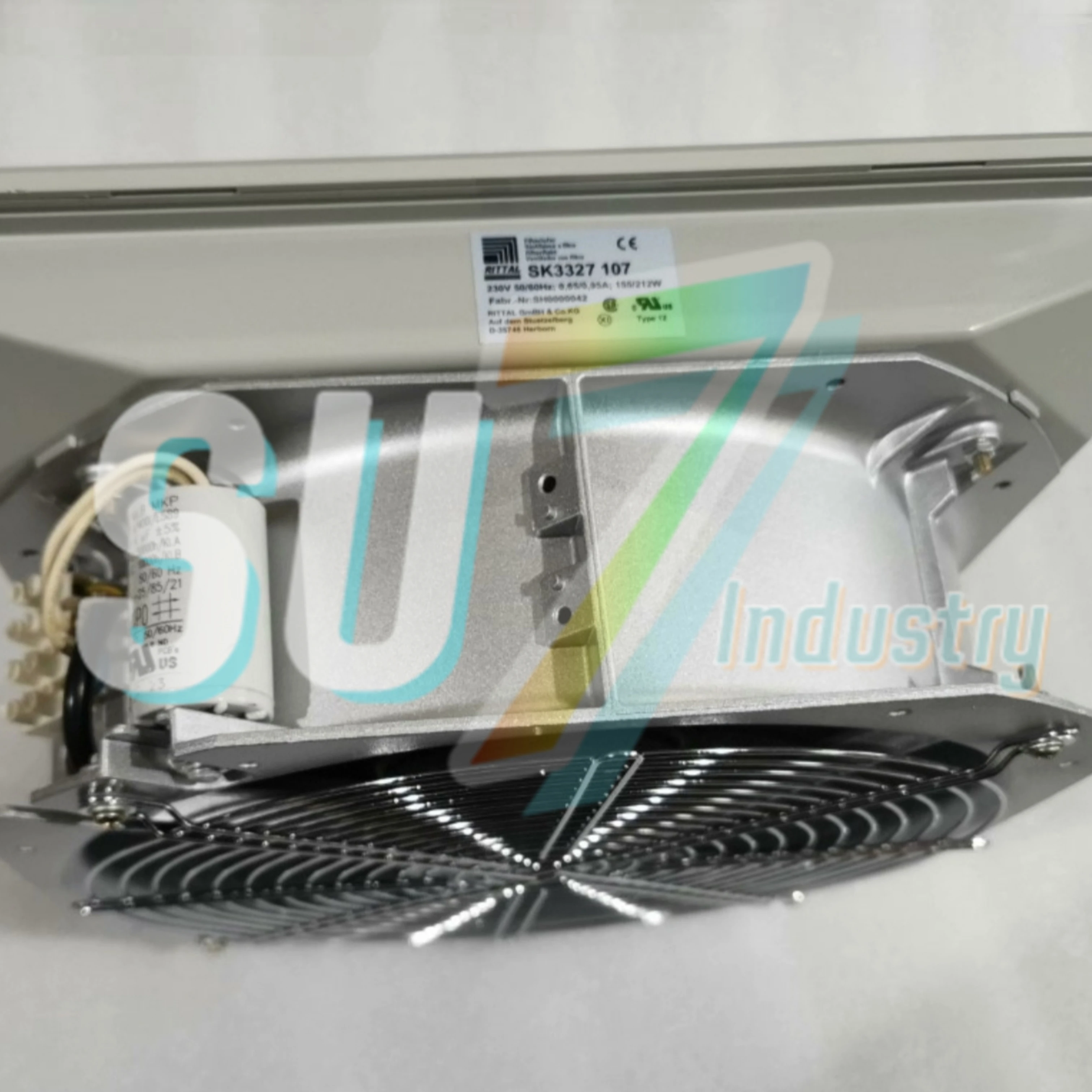 냉각팬 새 제품 창고 재고 SK3323.107 SK3324.107 SK3325.107 SK3326.107 SK3327.107