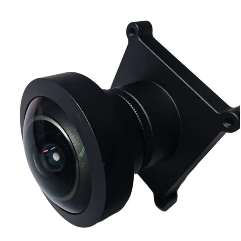 【AU03 Top !! 】IMX485 Wide-Angle Lens, IMX585 Wide-Angle Lens, 1/1.2-Inch Wide-Angle Lens