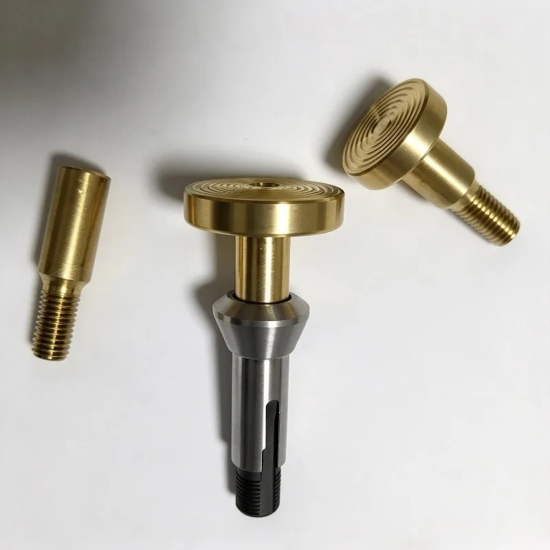 Wax Disc for C6104 Watchmaker Clock Precision Lathe Replacement Part