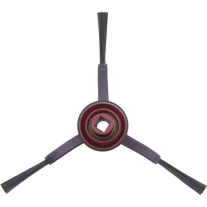 Accessoires de remplacement pour Ecovacs Deebot bronchOmni, brosse latérale principale, aspirateur robot bronchturbo Hepa Pound