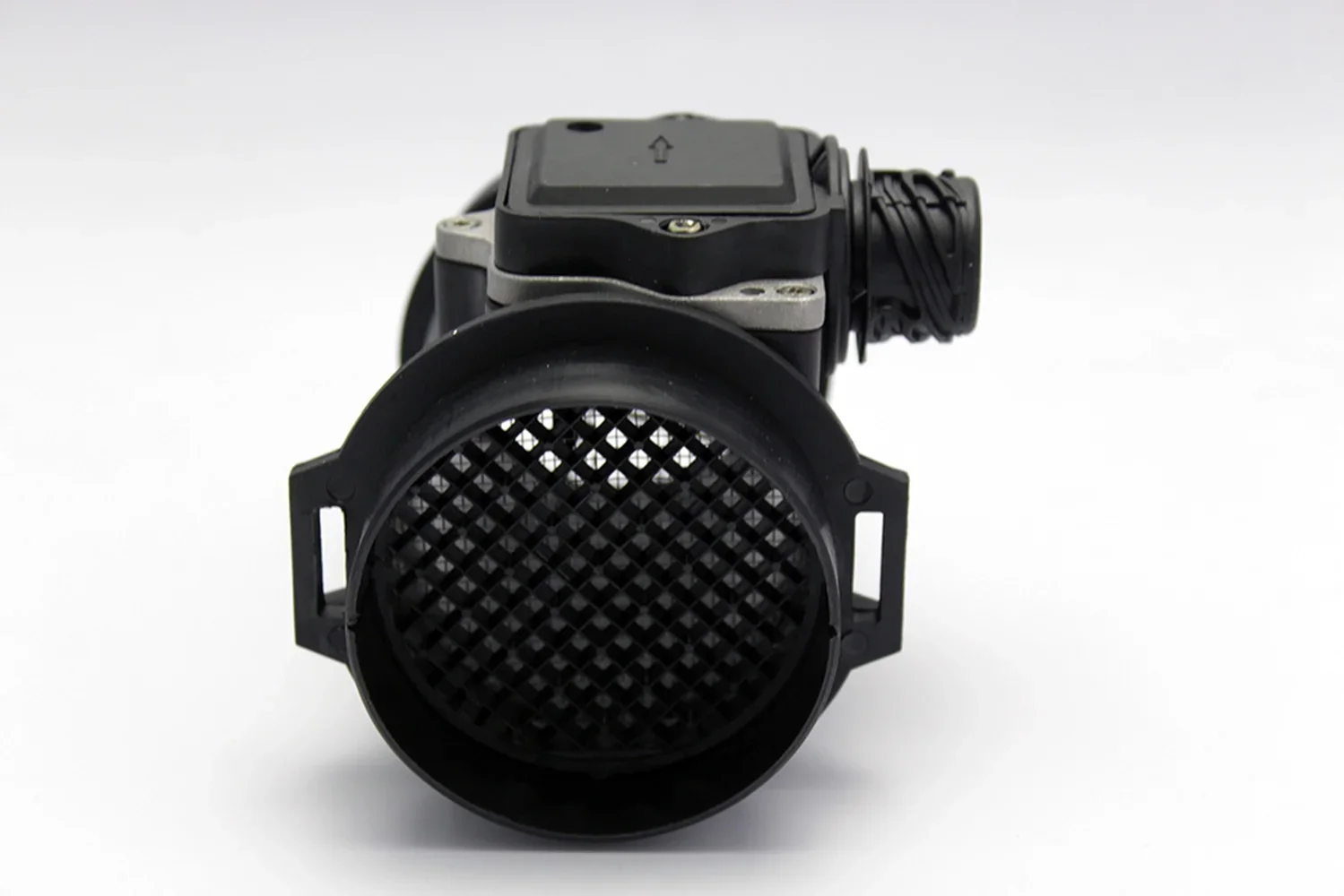 MASS AIR FLOW SENSOR FOR BMW E34 E36 E39 320i 520i 5WK9007 5WK9007Z 13621730033 1730033 6106083SX 20936756 9011201 8ET009142091