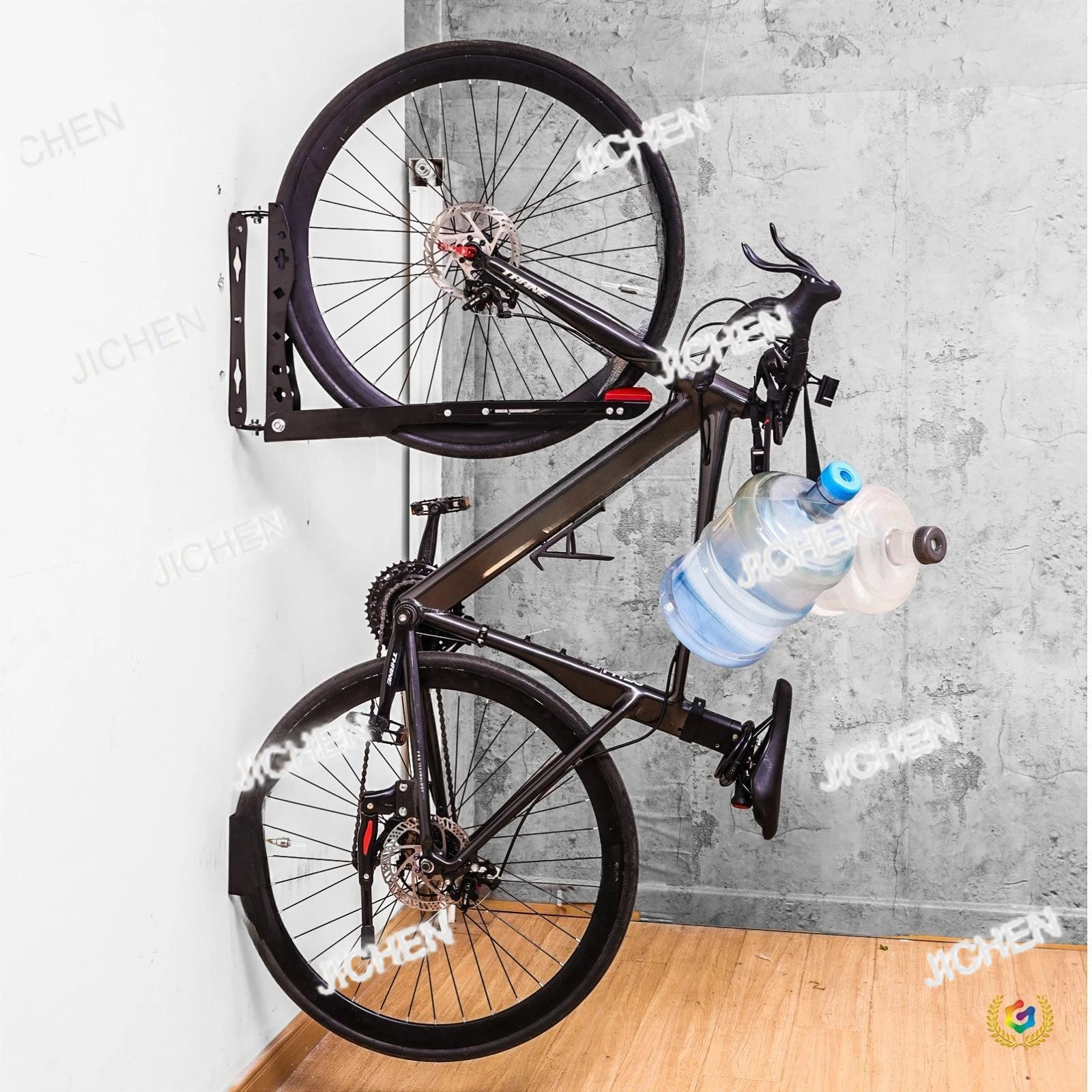 Zq Bicycle Parking …